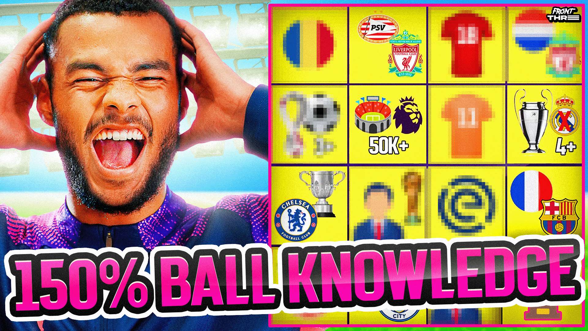 球员的舞台 球员的舞台